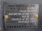 Thumbnail Photo 51 for 1991 Nissan Figaro